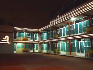 聖佩德瑞歐露台酒店