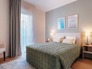 Zenitude Hôtel-Résidences Ploërmel