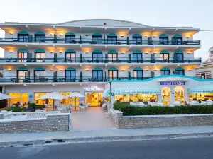 Hotel Terminal - Caroli Hotels