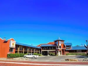 BO Hotel (Canadian Courts)