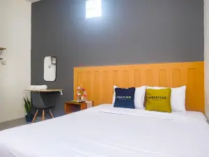 Urbanview de Path House Syariah Boyolali