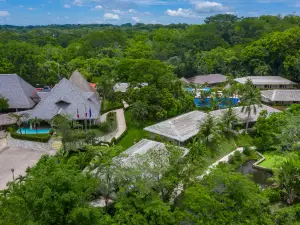 Hotel Villa Mercedes Palenque