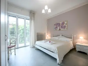B&B La Fontanella