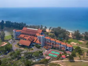Resorts World Kijal