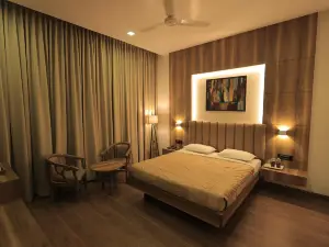 Hotel Great Maratha