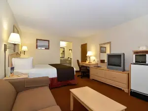 Best Western Athens Inn