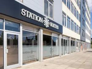 Station Suites