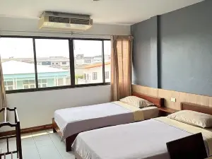 Sirimongkol Hotel