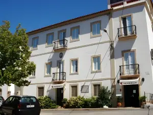 Casa do Parque Nature & Heritage Hotel