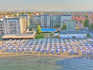 Festa Pomorie Resort