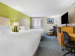 Best Western Hi-Desert Inn