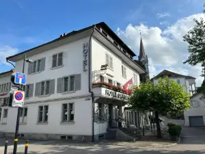 Hotel Ochsen