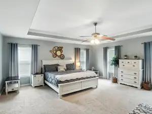 Lowcountry Luxury Near Palmetto Bluff 4 Bedroom Home