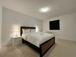 Forget your worries in this cozy four bedroom home close to Rockland golf club