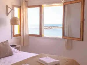 Apartamentos Alborada