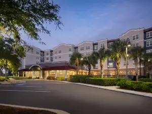 Residence Inn Tampa Suncoast Parkway at NorthPointe Village