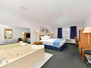 อเมริกาส์เบสต์แวลลูอินน์ ทาห์ควาเมนอน คันทรี