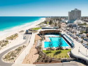 시쉘스 서비스드 아파트먼트 스카버러 퍼스