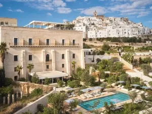 Vista Ostuni