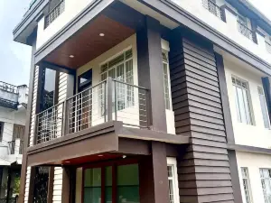 By Grace Guest House