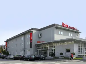 イビス ギマラエス