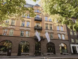 Home Hotel Norre Park