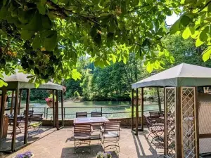 Waldhotel Silbermühle