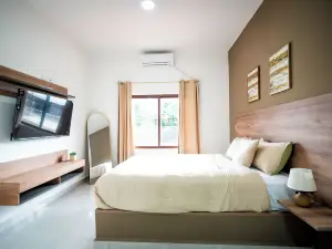 La Palma Aparta Suite