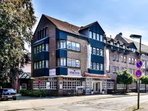 Hotel am Schloss Ahrensburg