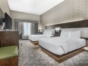 Best Western Plus Parkside Inn  Suites