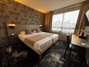 Hôtel le Valois, Cognac Centre