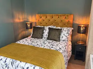 อพาร์ทเม้นโรงแรม Herbert George