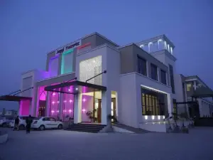 Jaggi Resorts
