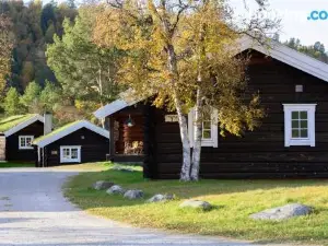 Rondane River Lodge - Rondane Gjestegård
