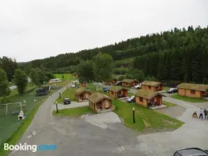 Halland Camping