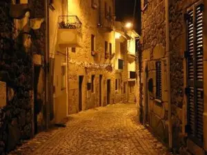 Casa d'Acha