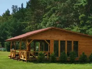 SP Camping Spāres Prieduļi