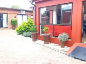 Niilo's Guesthouse