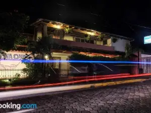 Hostal la Buena Onda