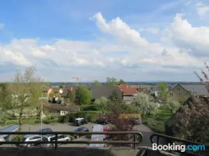 Good Bed Niederbipp 13