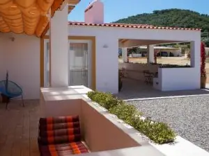Casas de Santa Rita