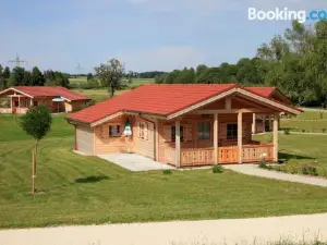 Alpenchalets Hotel Lambach