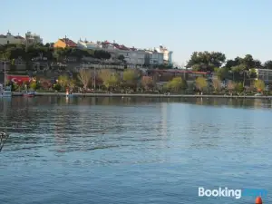 Gerze Apart Otel