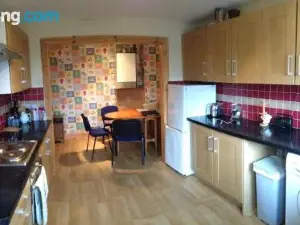 House for Groups & Contractors Kilmarnock