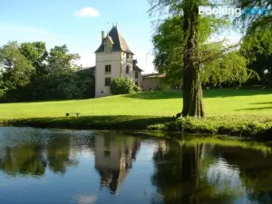Chateau Saint Vincent
