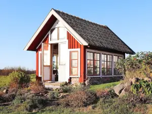 5 Person Holiday Home in Laholm