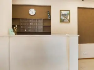 克萊佛飯店及旅館