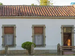 Casa Rural la Rana