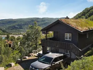 11 Person Holiday Home in Åseral