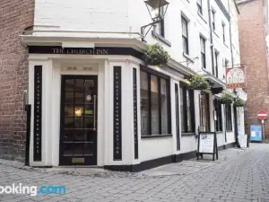 Church Inn